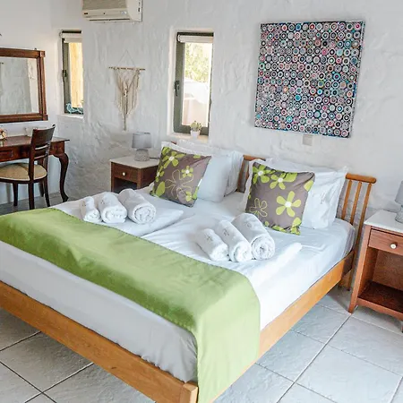 Yellow Dream Villa