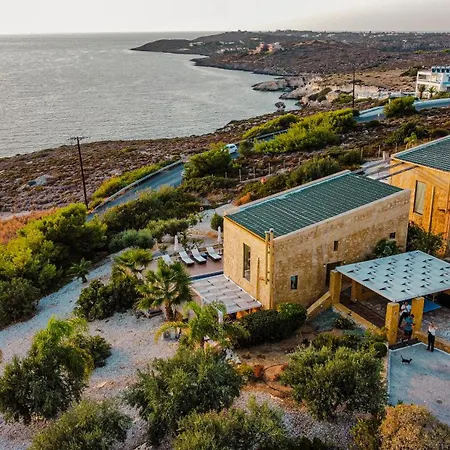 Yellow Dream Villa *