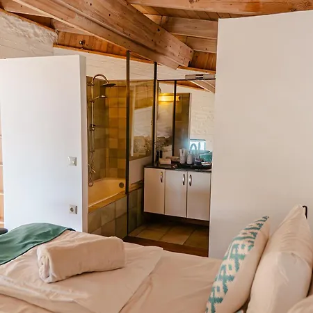 Villa Yellow Dream Chorafakia