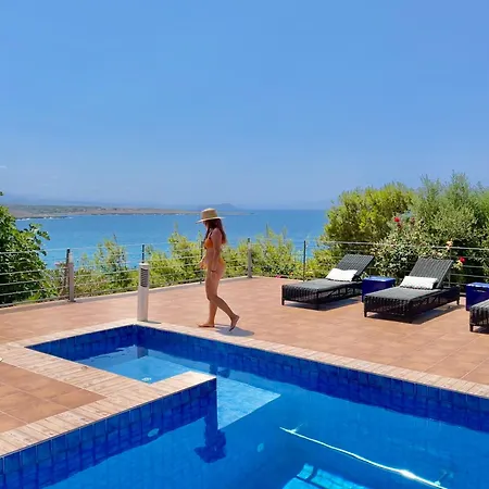 Yellow Dream Villa