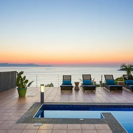 Yellow Dream Villa *